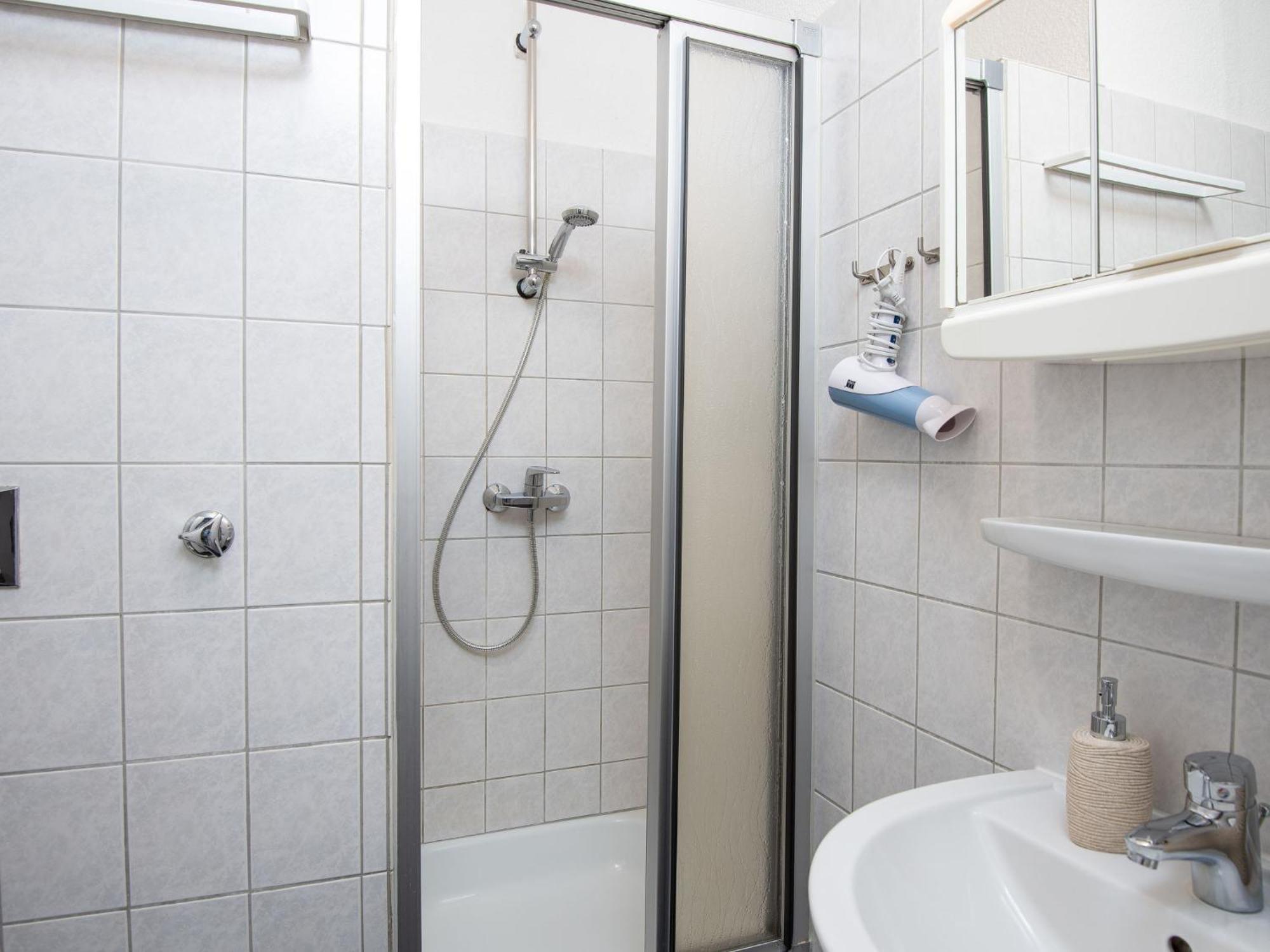 Apartment Ebbe By Interhome Norddeich Kültér fotó