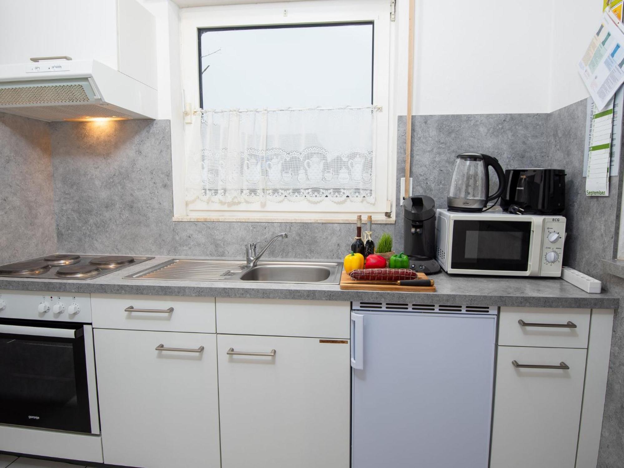 Apartment Ebbe By Interhome Norddeich Kültér fotó