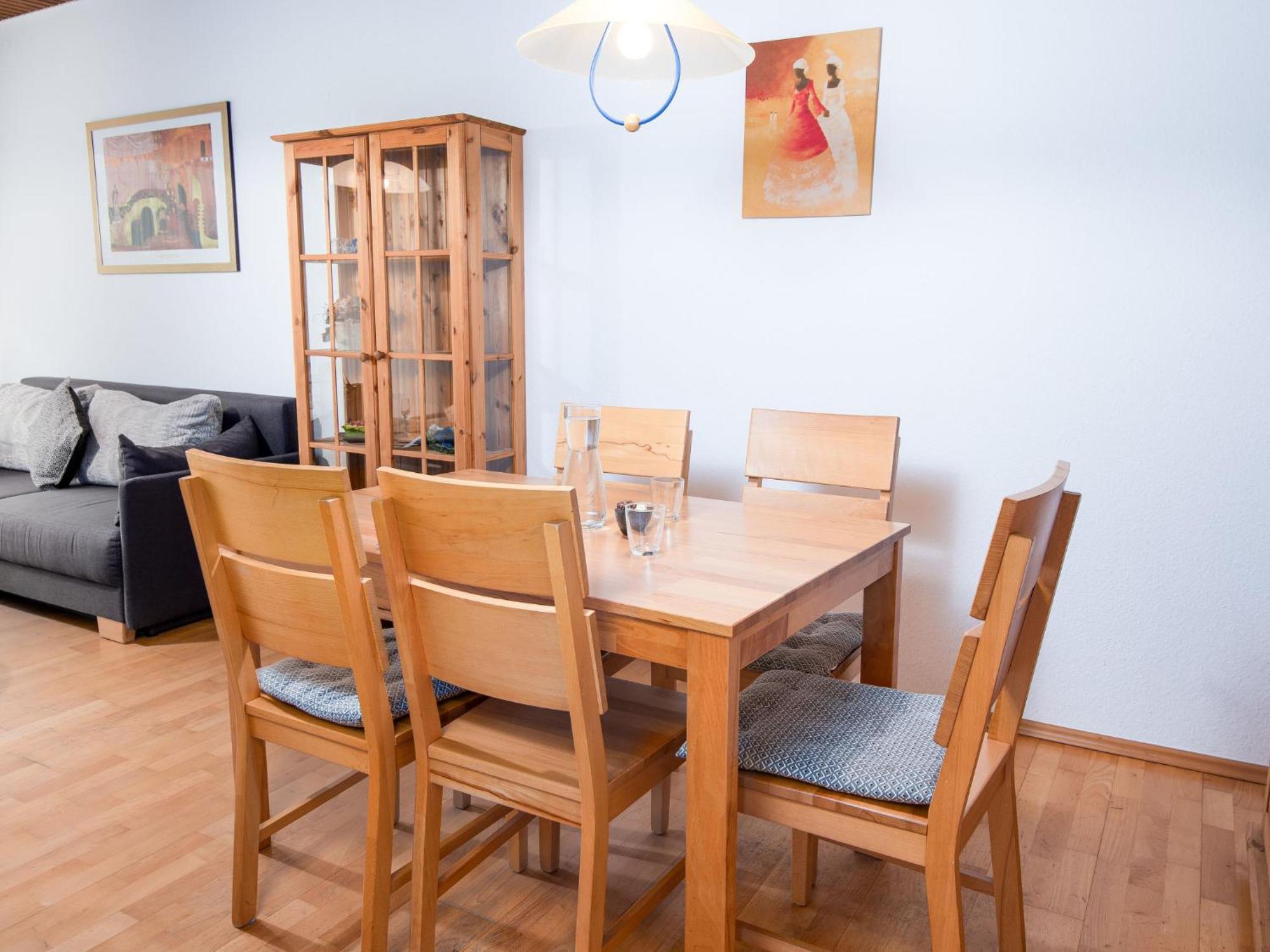 Apartment Ebbe By Interhome Norddeich Kültér fotó
