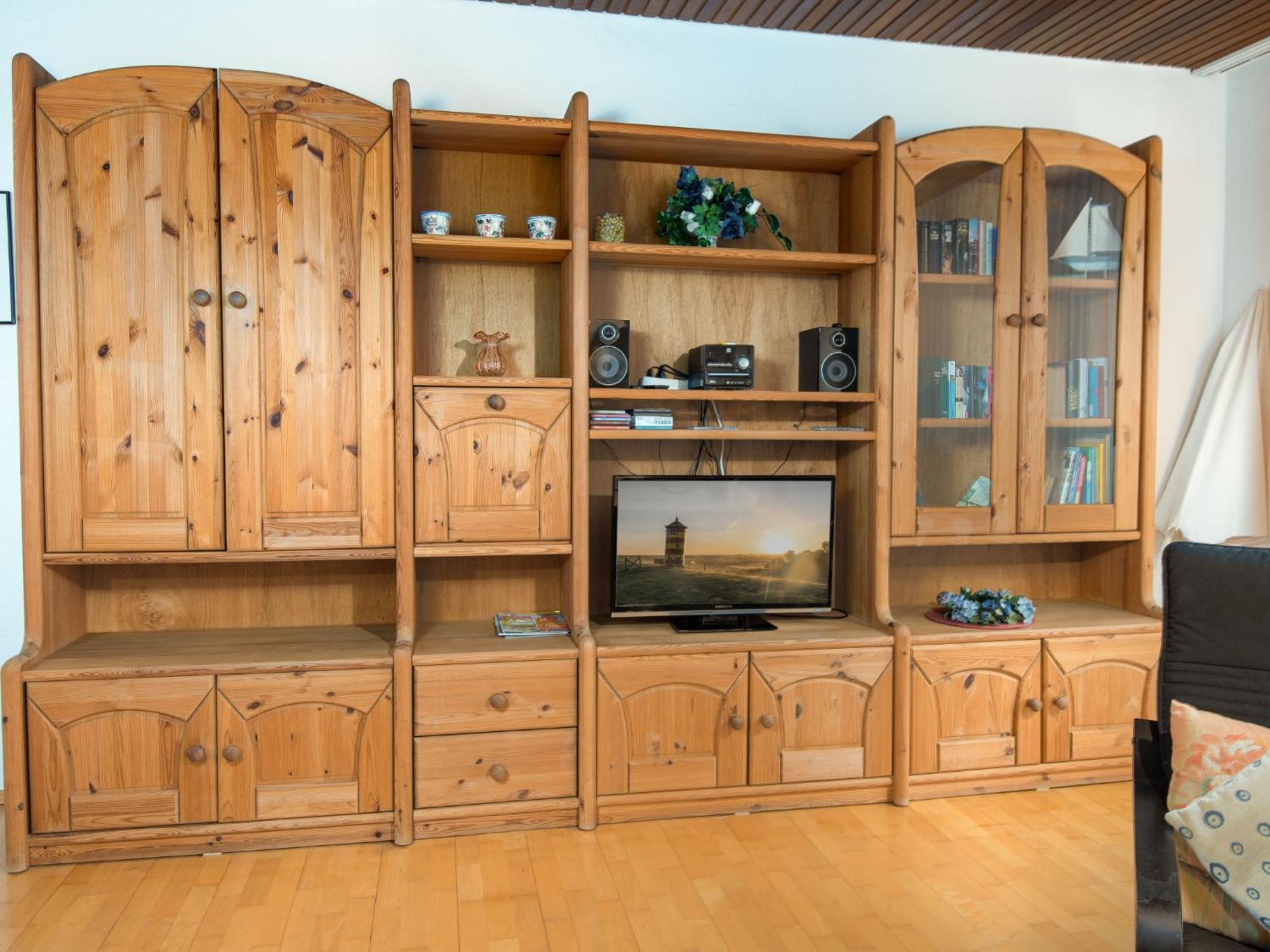 Apartment Ebbe By Interhome Norddeich Kültér fotó